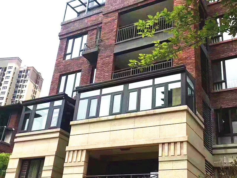 工程案例效果图三