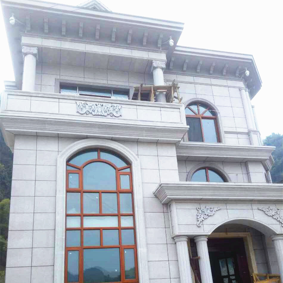 工程案例效果图七